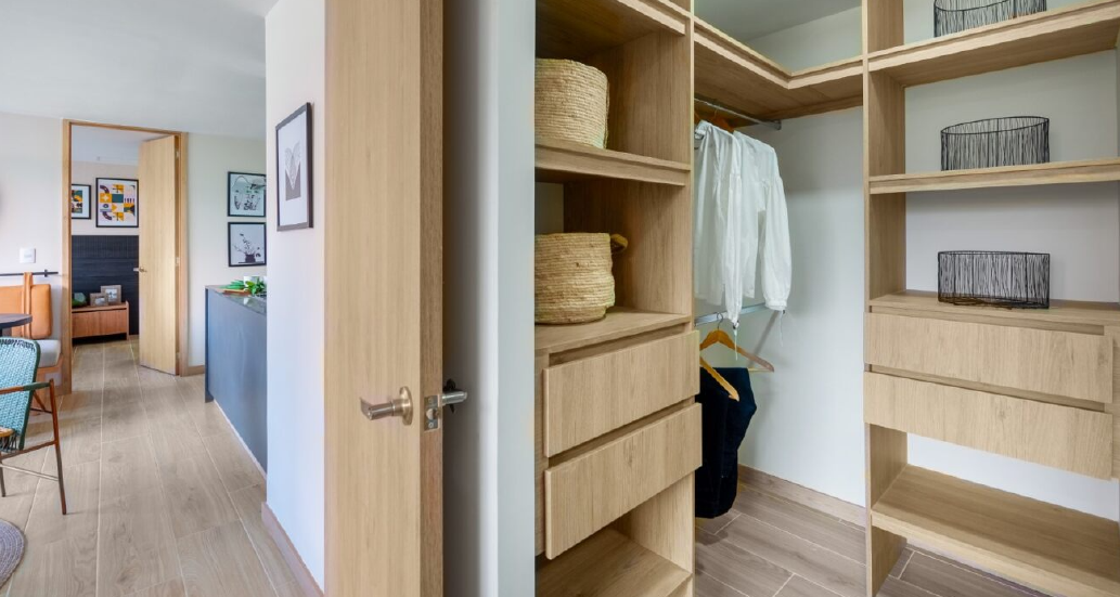  Apartamentos Caoba Medellin Conaltura